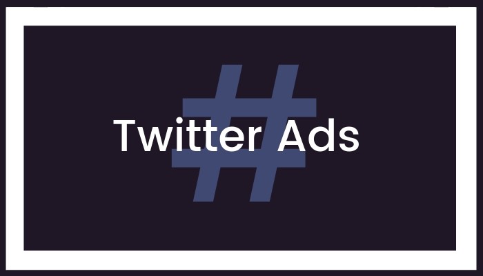 Twitter Ads—Lead Ads